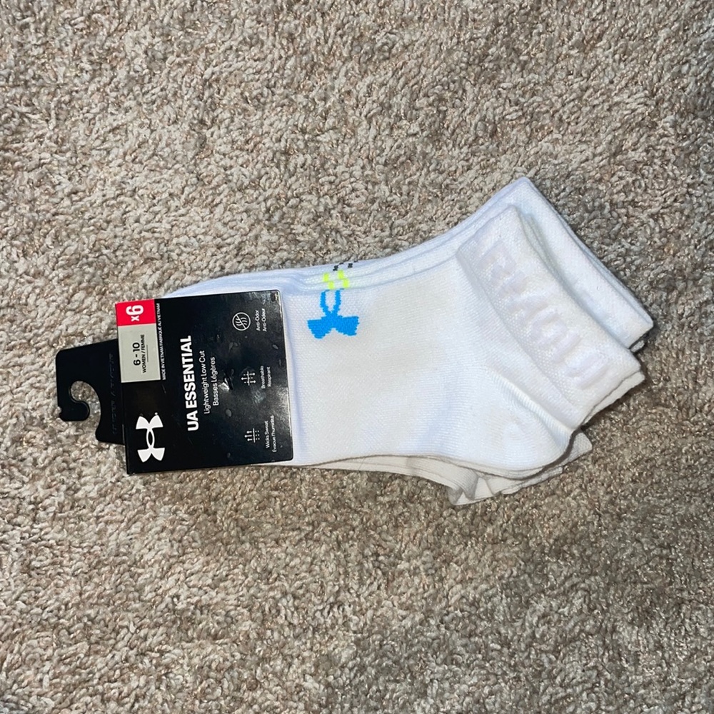 Under Armour Socks